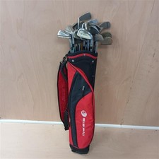 Large Bundle of Assorted Golf