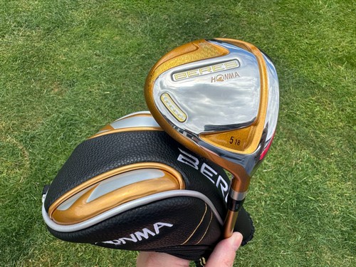 Honma beres star fairway - honma, 07