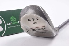 AFC Golf BB-Plus II #5 Wood /