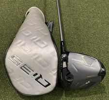 TaylorMade Qi35 10.5" Driver