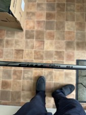 Fujikura Pro Driver Shaft (
