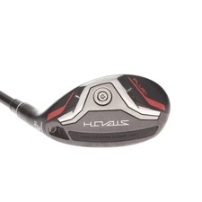 TaylorMade Stealth 5 Hybrid