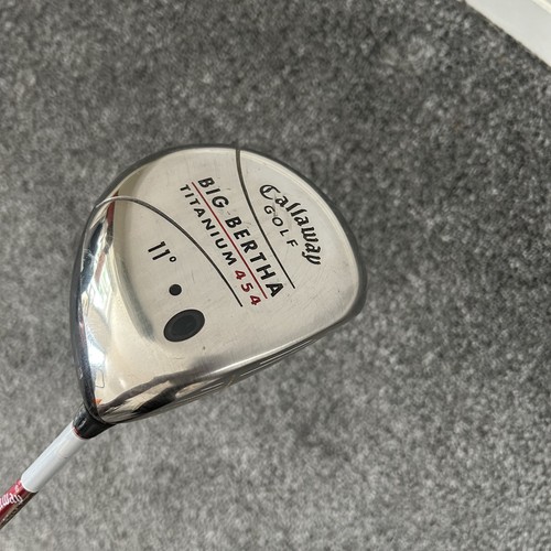 Callaway big bertha 454 - callaway,