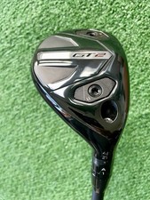 Titleist GT2 Hybrid 4 Rescue