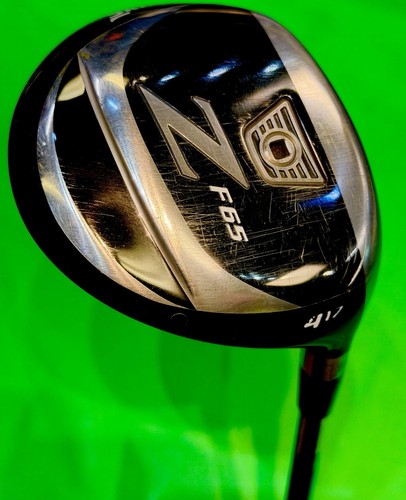 Srixon f65 wood golf - wood,