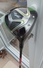 Callaway GBB Epic Driver 10.5