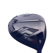 Used Titleist TSi 3 Driver /