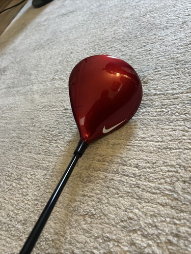Nike covert vrs - 10.5, degree