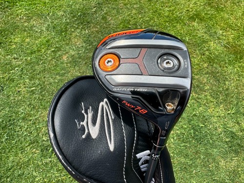 Cobra fairway wood - cobra,