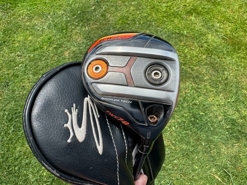 Cobra fairway wood - f7,
