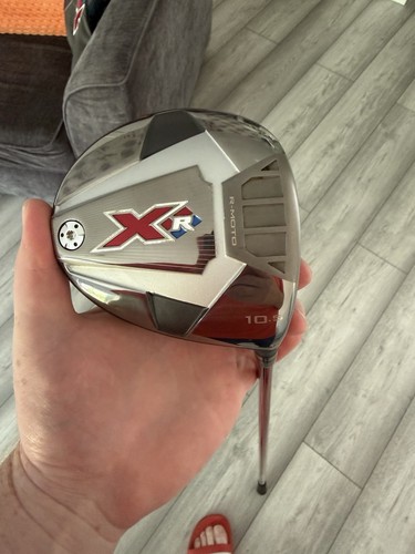 Callaway driver 5 - xr, 10.5