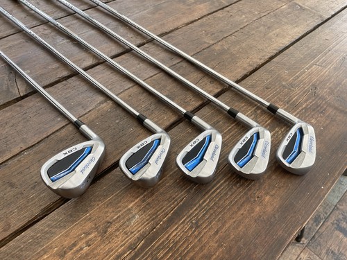 Cleveland cbx golf irons - cleveland,