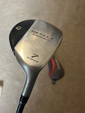 Taylormade Rescue fairway 7