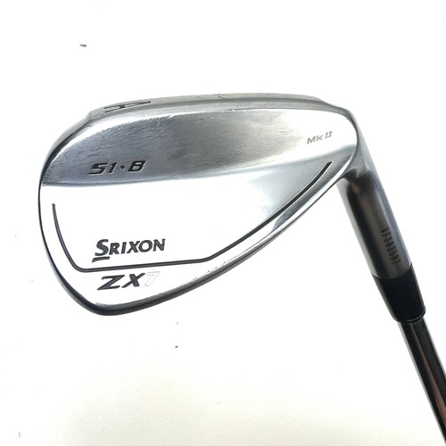 Srixon zx7 approach wedge 51 - srixon, /